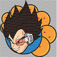 Japanese anime-JP 2814